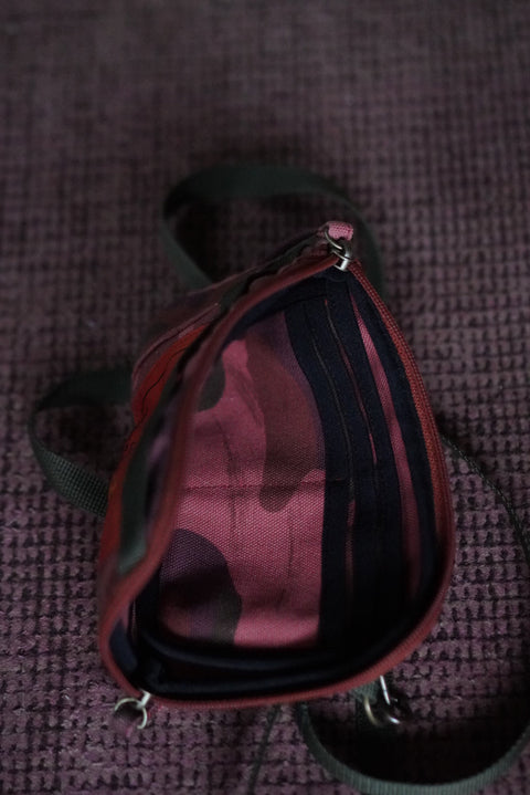 預購 IN THE PINK WALLET BAG 皮夾小包