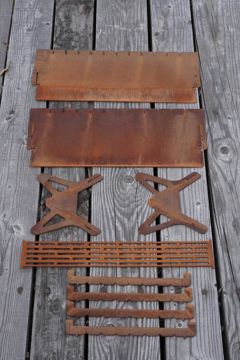 預購 FIRE PIT JYU CALMA STORE LIMITED 預計5月到貨