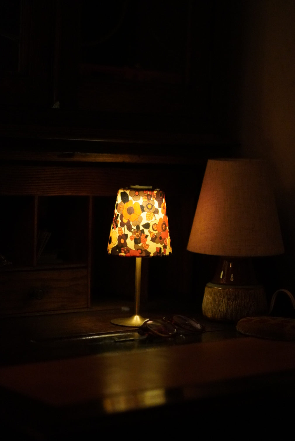 POCKET SHADE – Calma Store At Dawn