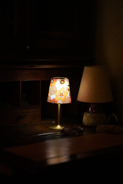 MMM POCKET SHADE PAJAMA MOON LIAN HOME (NEW S)