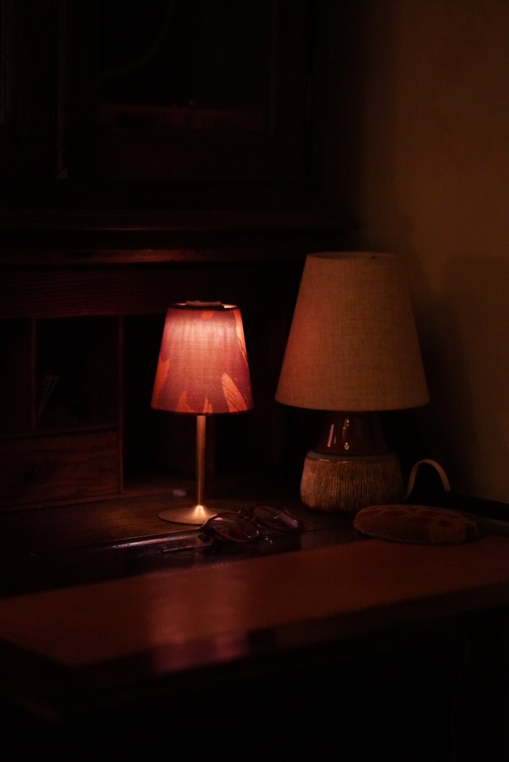 POCKET SHADE – Calma Store At Dawn