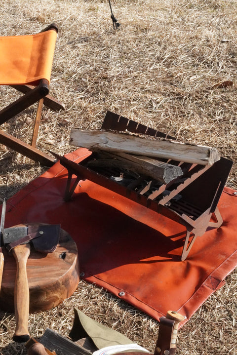 預購 FIRE PIT JYU CALMA STORE LIMITED 預計5月到貨