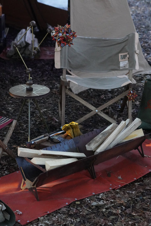 預購 FIRE PROOF MAT & BAG