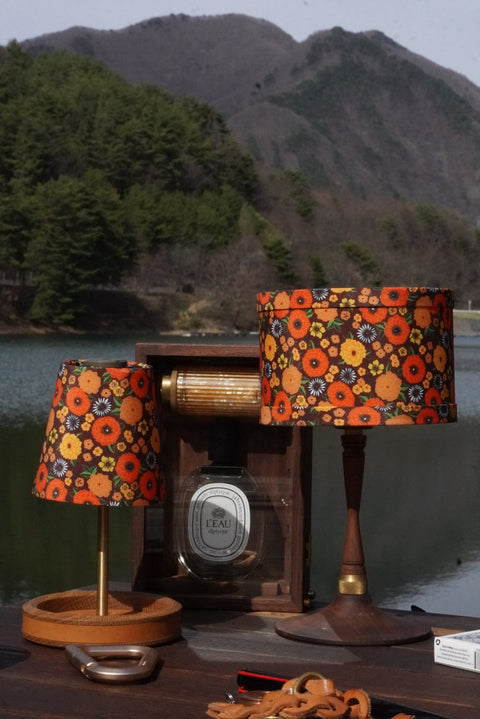 POCKET SHADE M CAMP Folkloric Psychedelia