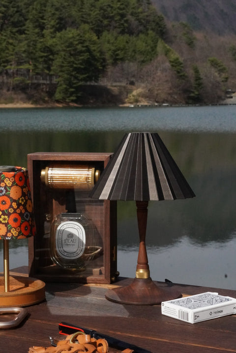 JOBI ▌FOGLOW SHADE M