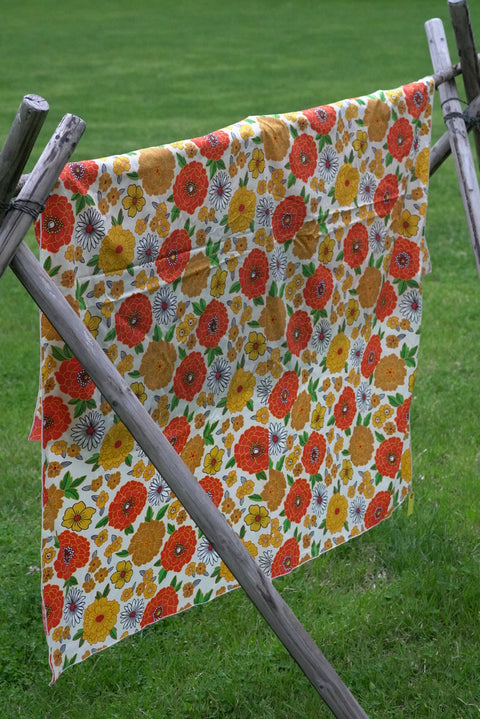多用途方巾 MULTI CLOTH PSYCHEDELIC FOLK