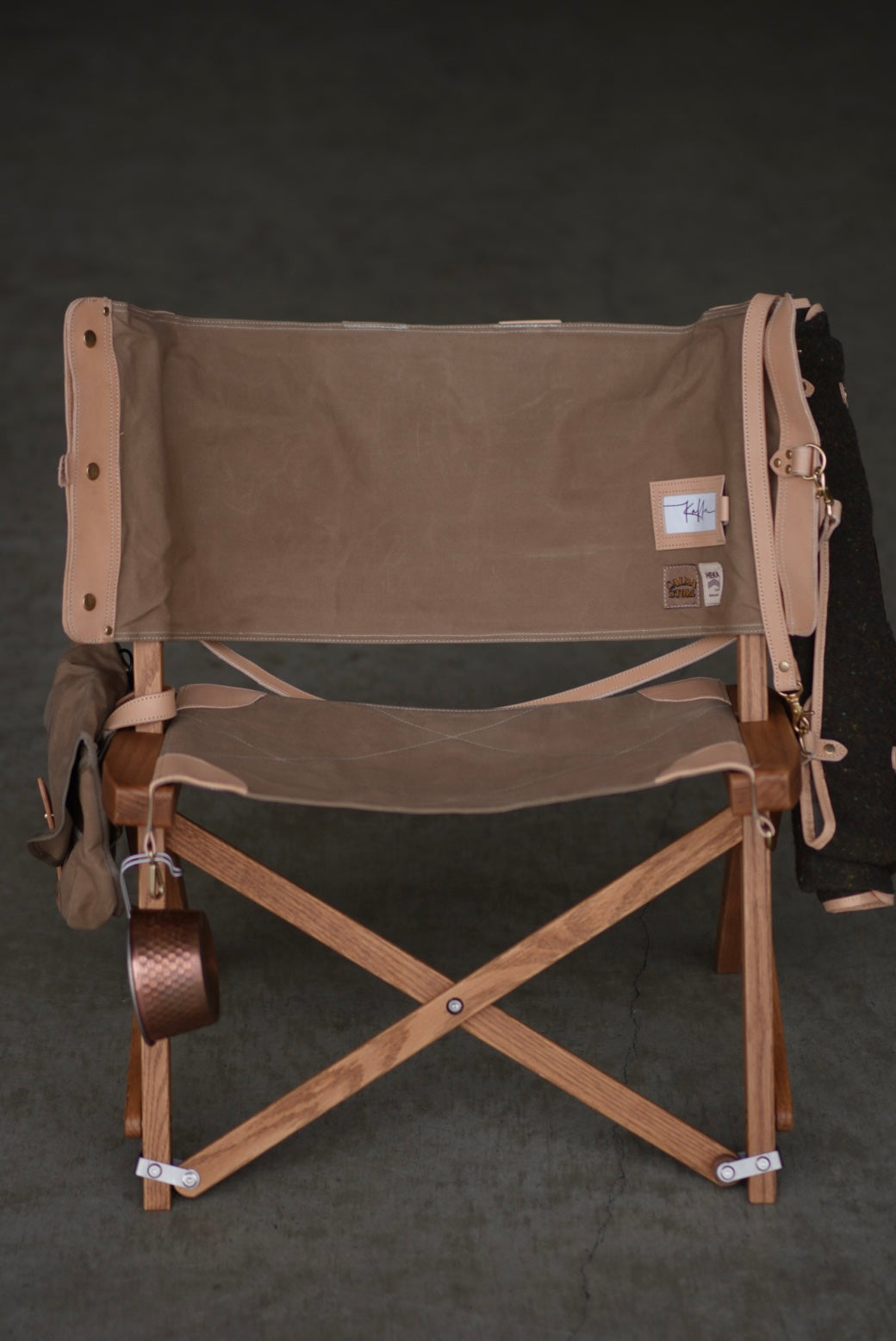 HEKA CHAIR ×KAFFA MODEL 預購HEKA CHAIR × KAFFA MODEL OAK (2025 3TH 預購~9/28