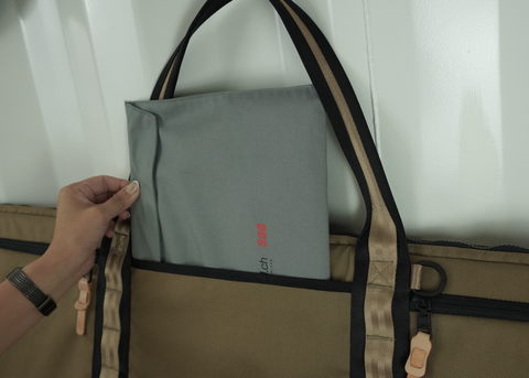 NODEL DESIGN Tactical Bag M