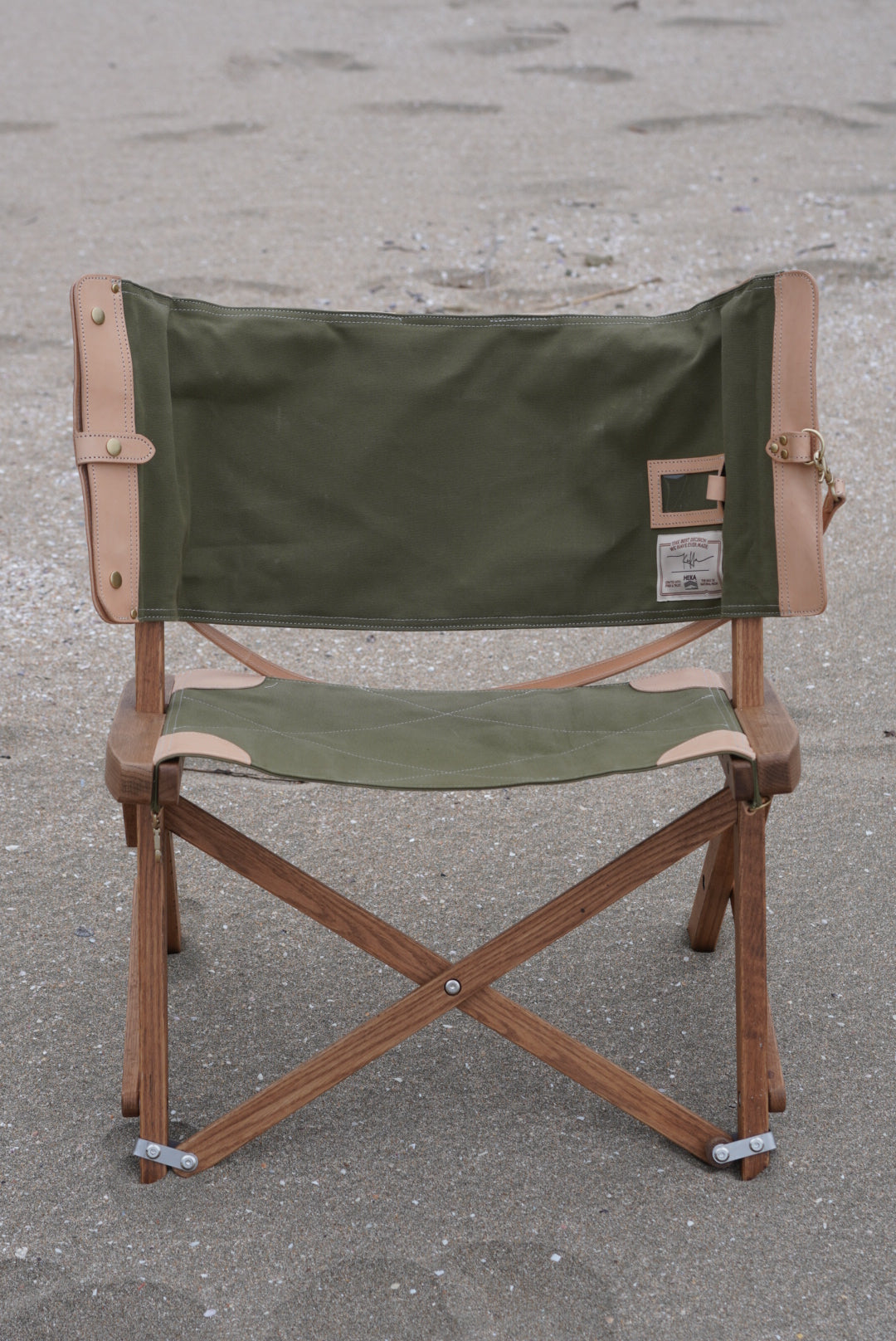 預購HEKA CHAIR × KAFFA MODEL OAK (2025 3TH 預購~12/8) – Calma