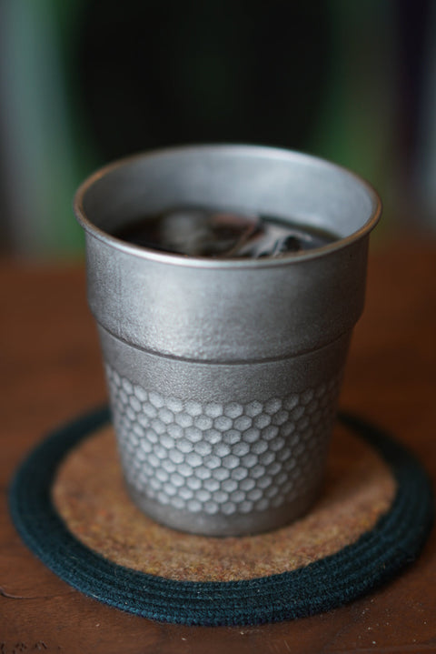 //預購// BEE CUP 石虎蜂巢杯 D&L 合作款