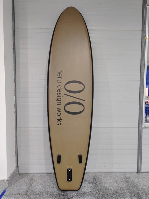 //neru design works// FOLBOT TACTICAL FOLDING SUP NDW ver 現貨