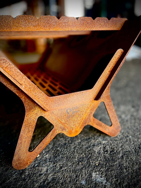 預購 FIRE PIT JYU CALMA STORE LIMITED 預計5月到貨