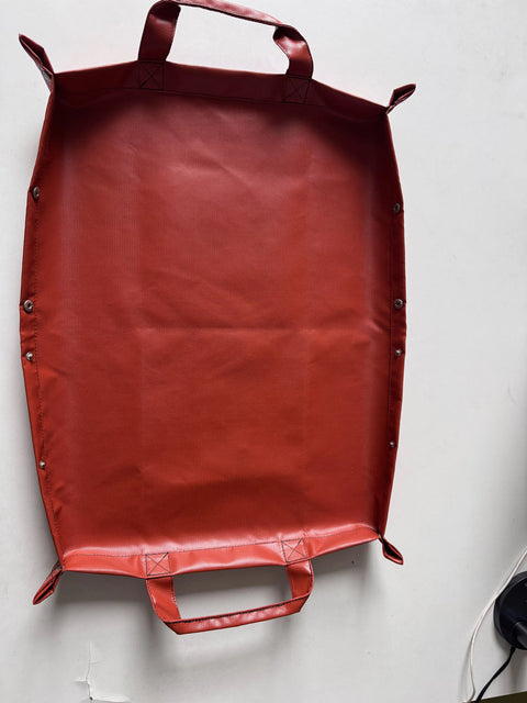 預購 FIRE PROOF MAT & BAG