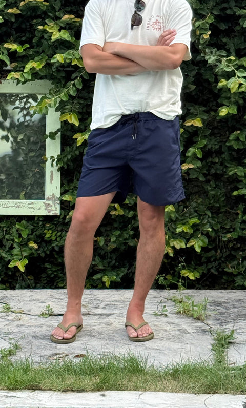 CALMA STORE×INDIGO MEADOW×DEFORMASI WASABI TRUNK