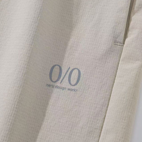 預購 //neru design works// AIR UTILITY SHORTS