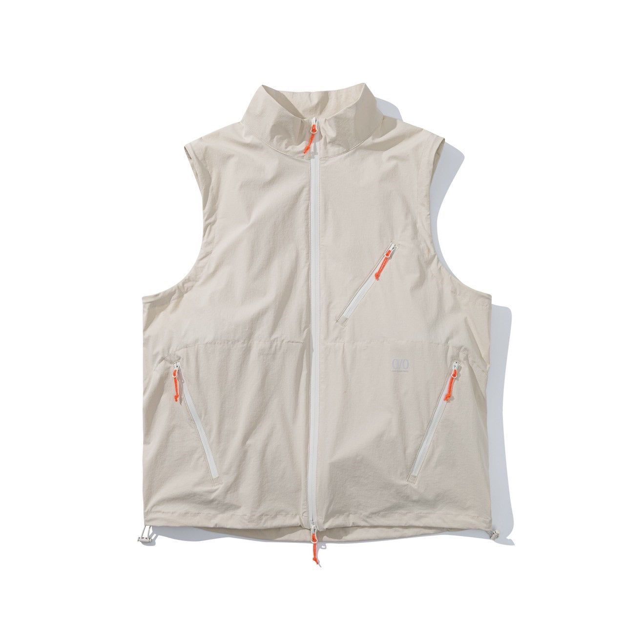 neru design works// AIR UTILITY VEST – Calma Store At Dawn