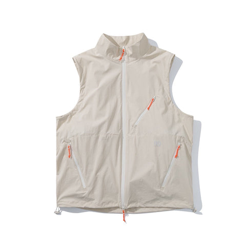 預購 //neru design works// AIR UTILITY VEST