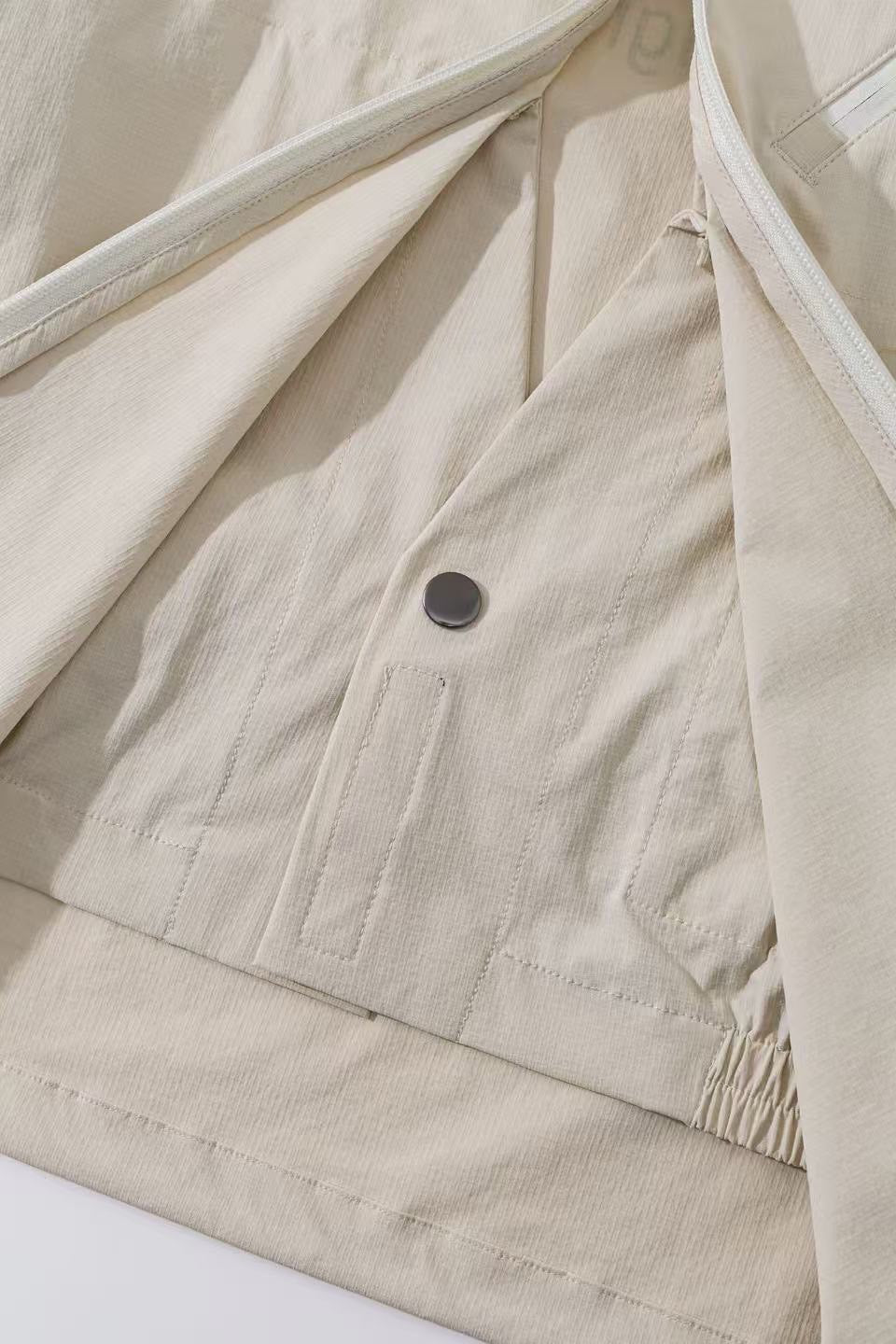 neru design works// AIR UTILITY VEST – Calma Store At Dawn