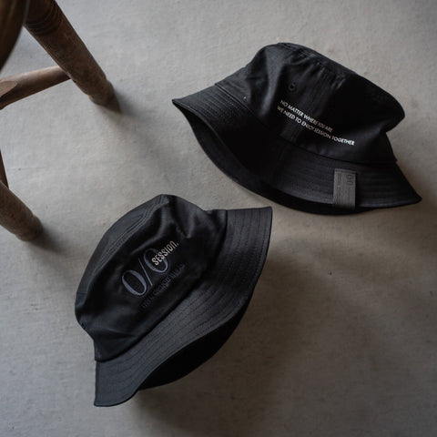 預購 neru design works × session 漁夫帽