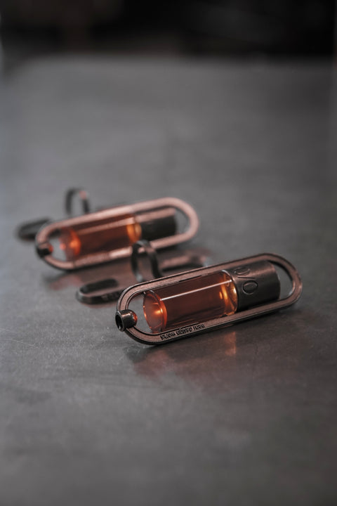 nerudesignworks x OLD DOG ANKO LIGHT neru 版本