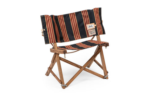 預購 HEKA CHAIR Signature - Regimental Stripe Blue(2025 1TH 預購~9/28)
