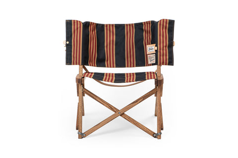預購 HEKA CHAIR Signature - Regimental Stripe Blue(2025 1TH 預購~9/28)