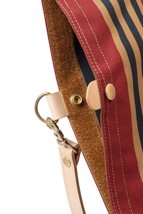 預購 HEKA CHAIR Signature - Regimental Stripe Red(2025 1TH 預購~9/28)