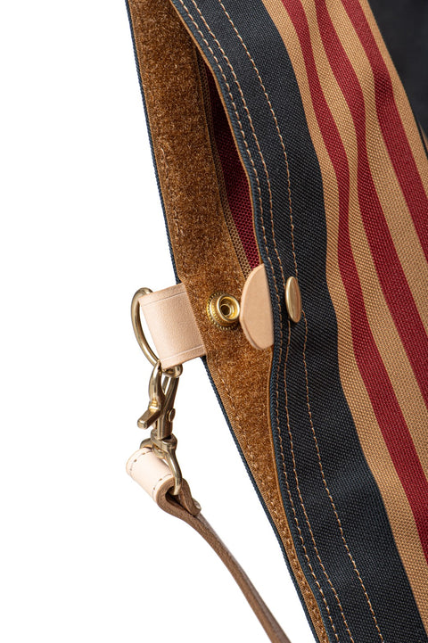 預購 HEKA CHAIR Signature - Regimental Stripe Blue(2025 1TH 預購~9/28)