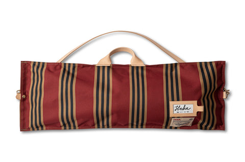 預購 HEKA CHAIR Signature - Regimental Stripe Red(2025 1TH 預購~9/28)