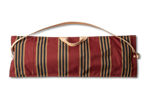 預購 HEKA CHAIR Signature - Regimental Stripe Red(2025 1TH 預購~9/28)