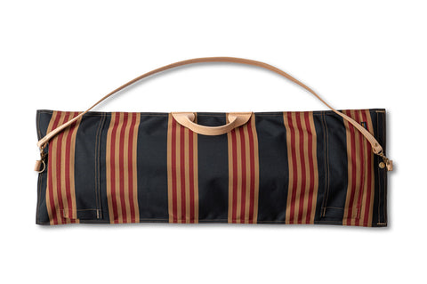 預購 HEKA CHAIR Signature - Regimental Stripe Blue(2025 1TH 預購~9/28)