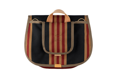 預購 HEKA Signature - Regimental Stripe SIDE POUCH (2025 1TH 預購~9/28)