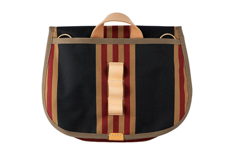 預購 HEKA Signature - Regimental Stripe SIDE POUCH (2025 1TH 預購~9/28)