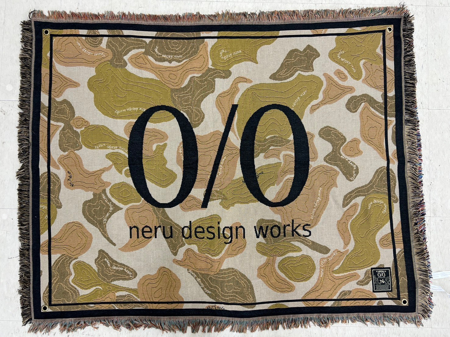 neru design works – Calma Store At Dawn