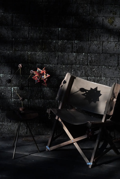 COLONISTA CONPE10 CALMA STORE LIMITED -FOLK FLORA BROWN