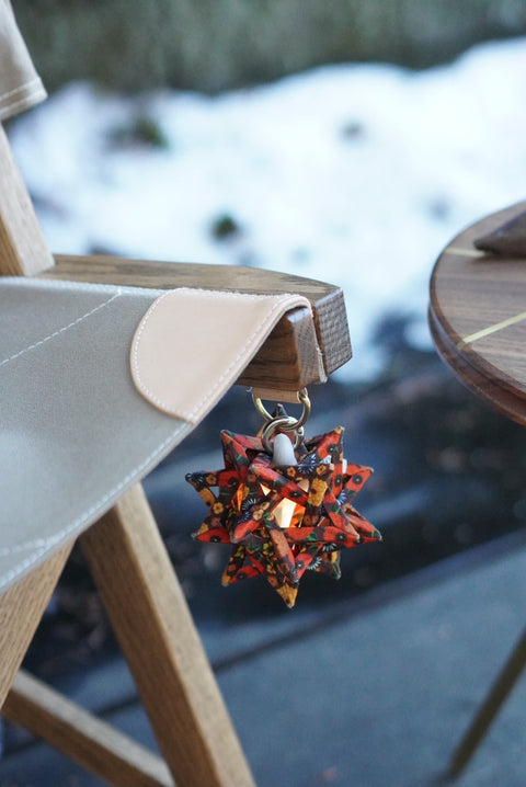 COLONISTA CONPE10『MINI』 CALMA STORE LIMITED -FOLK FLORA BROWN