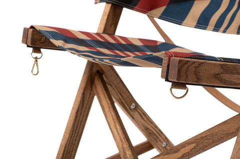 HEKA chair with ANGLAN (預購）