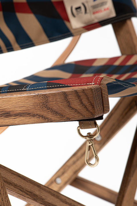 HEKA chair with ANGLAN (預購）