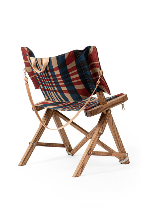 HEKA chair with ANGLAN (預購）