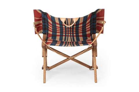 HEKA chair with ANGLAN (預購）