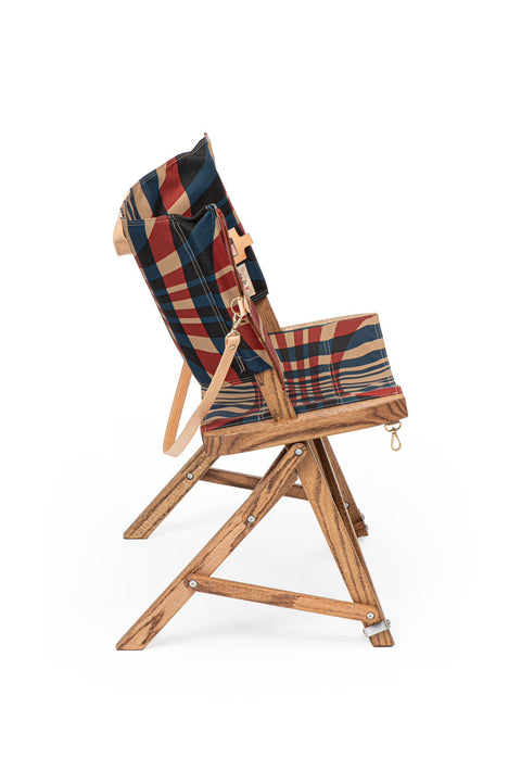 HEKA chair with ANGLAN (預購）