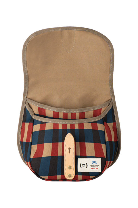 HEKA SIDE-POUCH with ANGLAN (預購)