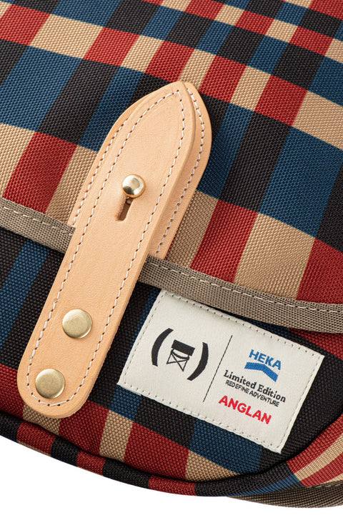 HEKA SIDE-POUCH with ANGLAN (預購)