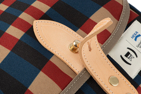 HEKA SIDE-POUCH with ANGLAN (預購)
