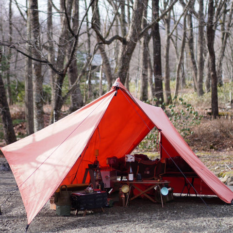MAICO UNAK CALMASTORE LIMITED BIRD HAUS-SALMON PINK 鮭魚粉