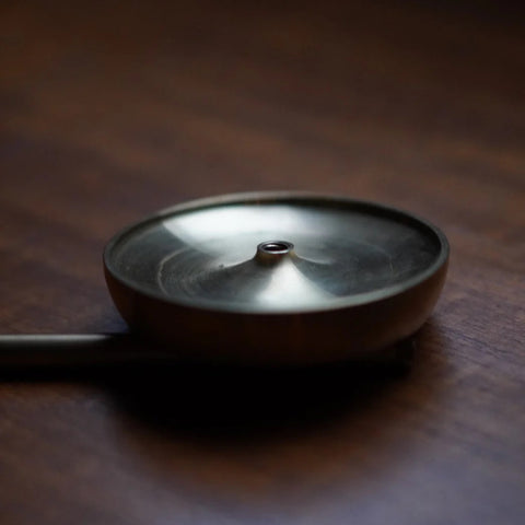 線香座｜Incense Holder & Base