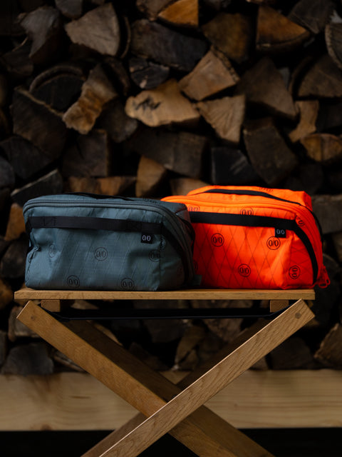 neru design works XPAC TOOL BOX 多功能收納包