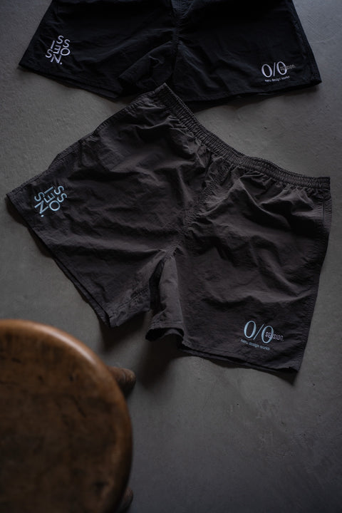 預購 neru design works x session 聯名短褲