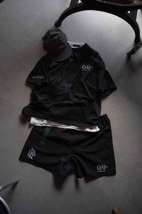 neru design works × session 棒球帽 2026 ver.