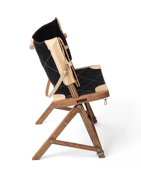 //neru design// neru design works × HEKA chair oak (預購3TH）